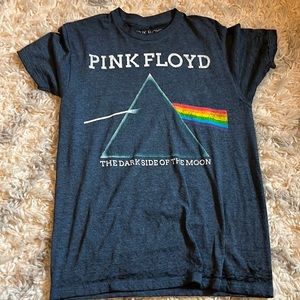 Pink Floyd “The Dark Side of the Moon” T-Shirt Medium